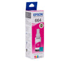 Refil de Tinta Epson T664320 Magenta Original