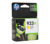 Cartucho de Tinta 933XL Amarelo - HP