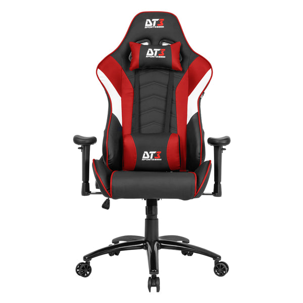 CADEIRA GAMER DT3 SPORTS ELISE RED