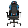 Cadeira gamer DT3sports Orion azul