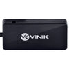 Hub 4 portas USB 2.0 HUV-20 Vinik