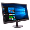 Monitor AOC E970SWHNL 18,5 polegadas LED