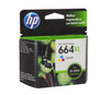 Cartucho HP 664XL Colorido F6V30AB Original Alto Rendimento