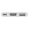 ADAPTADOR APPLE USB-C DIGITAL AV MULTIPORT