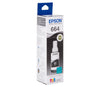 Refil de Tinta Epson T664120 Preto Original