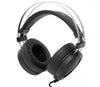 Headset gamer Redragon Scylla H901