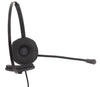FONE DE OUVIDO HEADSET ZOX HZ-30L P1