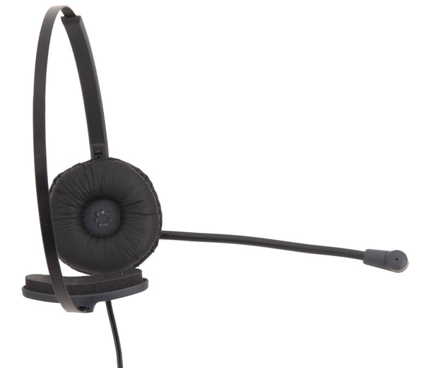 FONE DE OUVIDO HEADSET ZOX HZ-30L P1