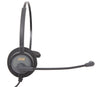 FONE DE OUVIDO HEADSET ZOX HZ-30B P2