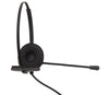 Fone de Ouvido Headset ZOX HZ-30 RJ9