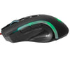 Mouse Gamer Redragon M607 Griffin 7200 DPI