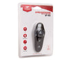 Apresentador Sem Fio C3TECH Preto AP-400