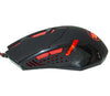 Kit Gamer Redragon Mouse + Mousepad M601-BA