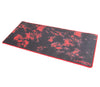 Mouse Pad Gamer Multilaser Warrior AC301 Vermelho