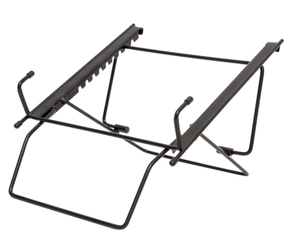 Suporte para Notebook Digitador Ergonômico SN 1263 Preto