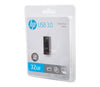 Pen drive 32 GB HP X795W prata