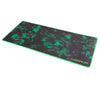 Mouse Pad Gamer Multilaser Warrior AC302 verde