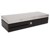 GAVETA DINHEIRO BEMATECH GD-46 PRETA - 128000300