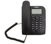 Telefone com Fio TC 60 ID Preto Intelbras