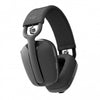 Headset Logitech Zone Vibe Wireless Grafite Bluetooth USB-C