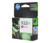 Cartucho de Tinta 933XL Magenta - HP