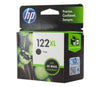 Cartucho de Tinta 122XL Preto - HP