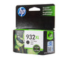 Cartucho de Tinta 932XL Preto - HP