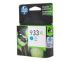 Cartucho de Tinta HP 933XL Ciano
