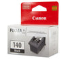 Cartucho de Tinta PG-140 Preto Original 8ml Canon