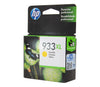 Cartucho de Tinta 933XL Amarelo - HP
