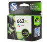 Cartucho de Tinta HP 662XL Colorido