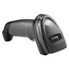 Leitor de código de barras sem pedestal Zebra DS2208 USB preto