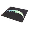 Mouse Pad Gamer Pcyes FPS Knife