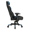 Cadeira gamer DT3sports Orion azul