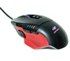 MOUSE USB GAMER C3TECH MG-800BK