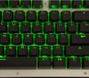Teclado Multilaser Gamer Mecânico Warrior TC217