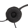 FONE DE OUVIDO HEADSET ZOX HZ-30L P1