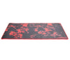 Mouse Pad Gamer Multilaser Warrior AC301 Vermelho