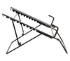 Suporte para Notebook Digitador Ergonômico SN 1263 Preto