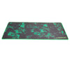 Mouse Pad Gamer Multilaser Warrior AC302 verde