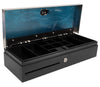 GAVETA DINHEIRO BEMATECH GD-46 PRETA - 128000300