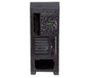 GABINETE INFINIT GAMER M908 GAMEMAX PRETO