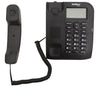 Telefone com Fio TC 60 ID Preto Intelbras