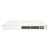 SWITCH HP ARUBA 24 PORTAS 10/100/1000 - JL684B