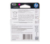Cartucho de Tinta 933XL Magenta - HP