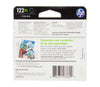Cartucho de Tinta 122XL Preto - HP