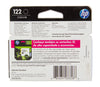 Cartucho de Tinta 122 Standard Preto - HP
