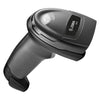 Leitor de código de barras sem pedestal Zebra DS2208 USB preto