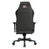 Cadeira gamer DT3sports Orion azul