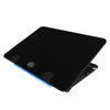 Suporte para notebook Ergostand IV Cooler Master com cooler